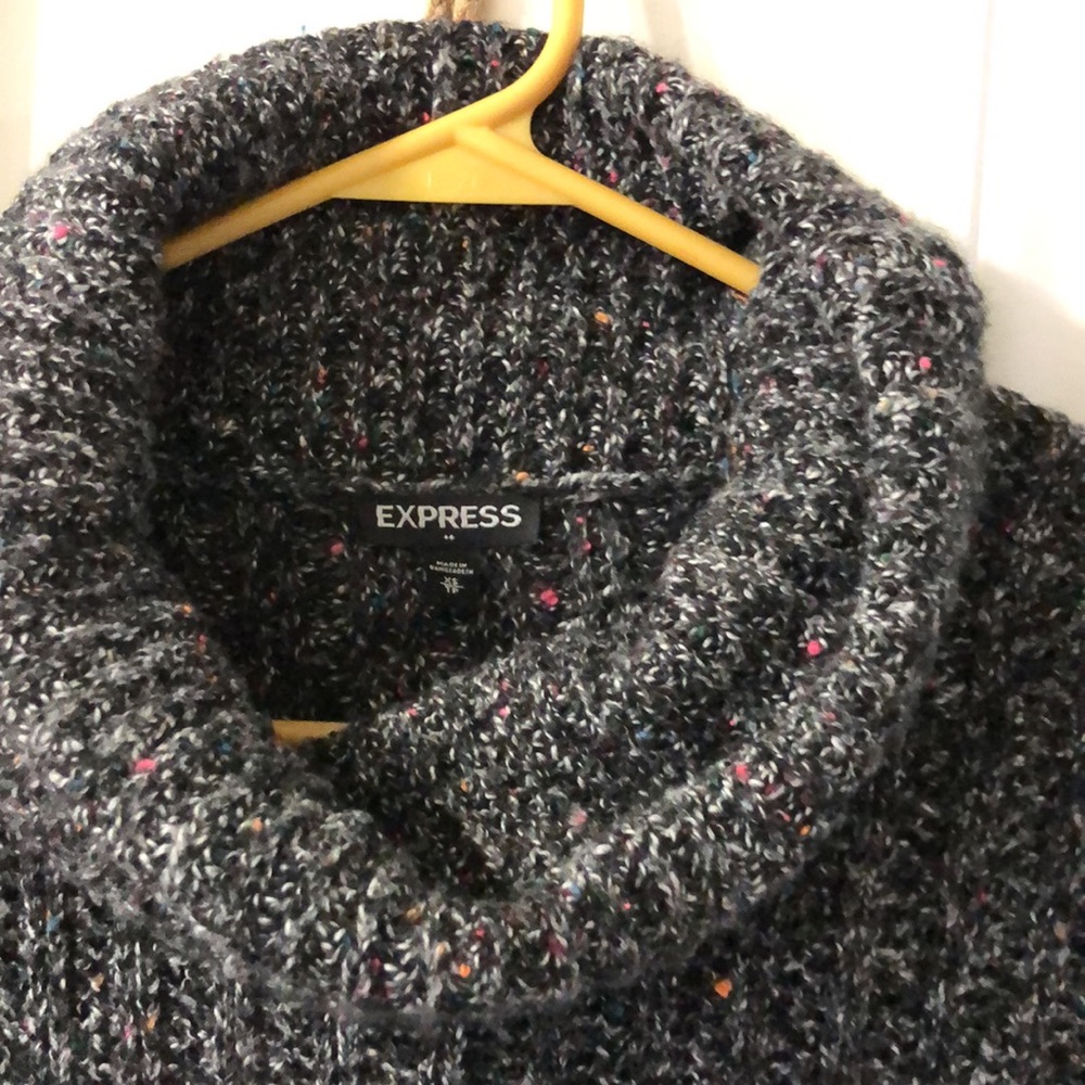 Express cardigan - Picture 2 of 4
